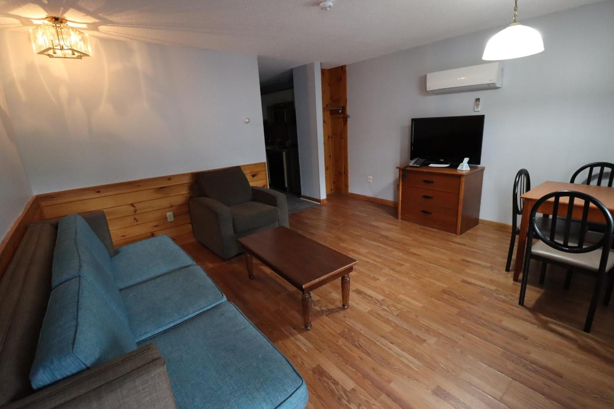 Travelodge By Wyndham Lincoln Near White Mountain Szoba fotó